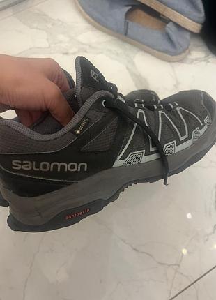 Кросівки solomon 5