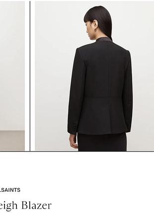 Allsaints піджак 8