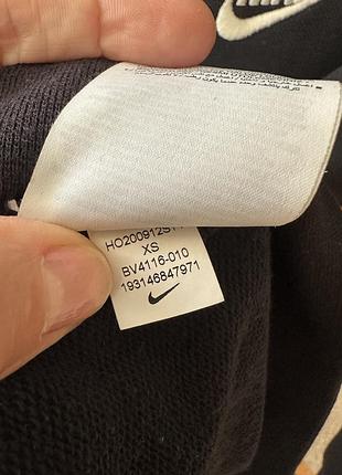 Худі nike xs 7