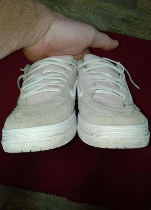 Vans hylane кеди 9