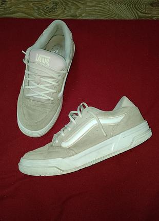 Vans hylane кеди 10