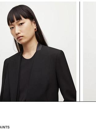 Allsaints піджак 5
