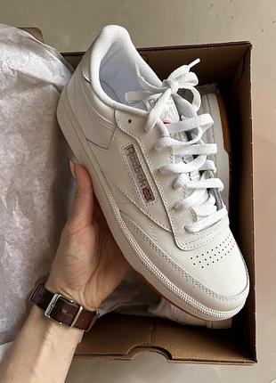 Кросівки reebok жіночі 2