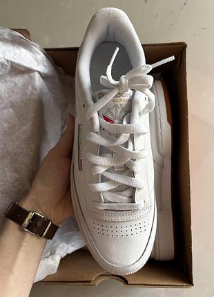 Кросівки reebok жіночі 3