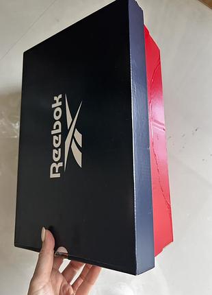 Кросівки reebok жіночі 10