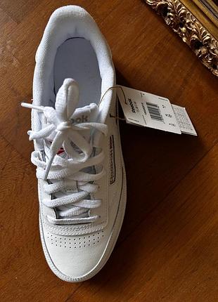 Кросівки reebok жіночі 7