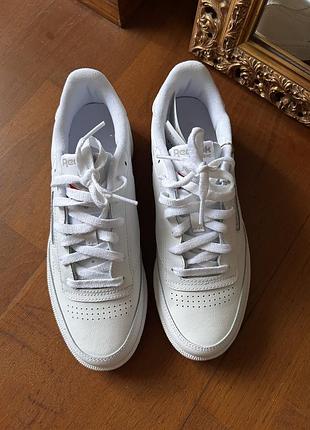 Кросівки reebok жіночі 4