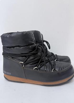 Черевики moon boot waterproof 2