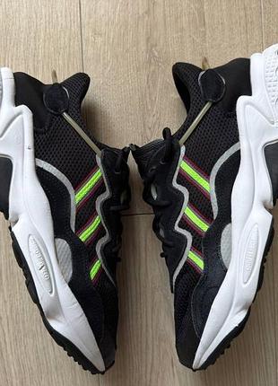 Кросівки adidas ozweego (ee7002) — розмір 43.5 (27.5 см) originals