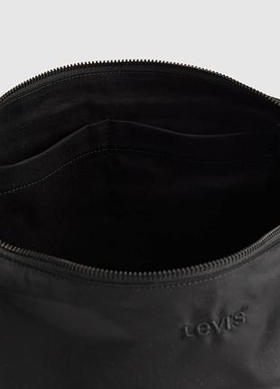 Сумка на плечо brooklyn levi's 3