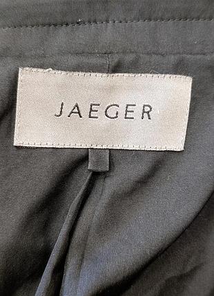 Жіночий пуховик jaeger 8