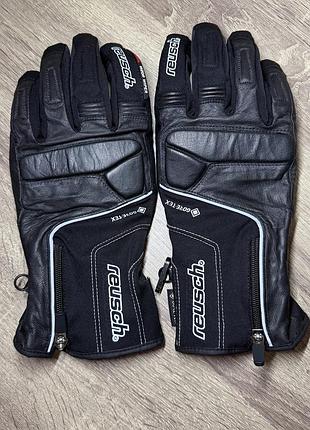 Рукавиці для мотоцикла reusch