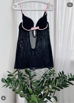 Європа🇪🇺 ann summers. фірмовий пеньюар