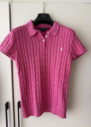 Ralph lauren светр 2