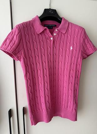 Ralph lauren светр 4