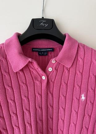 Ralph lauren светр 3