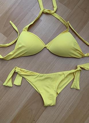 Купальник calzedonia cobey
