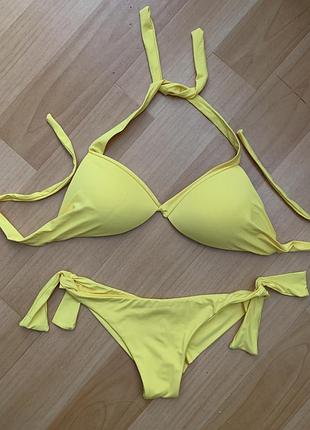 Купальник calzedonia cobey 2