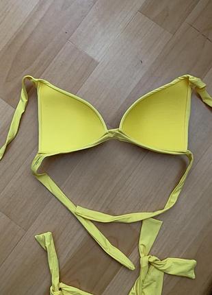 Купальник calzedonia cobey 3