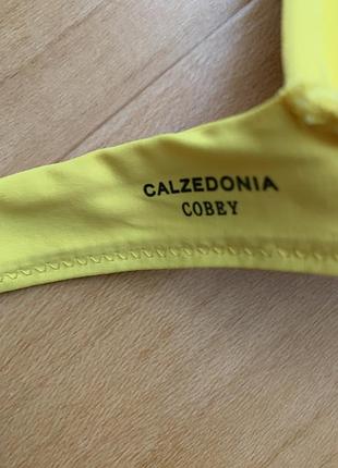 Купальник calzedonia cobey 4
