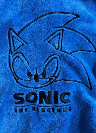 Світшот h&m sonic, 110-116см 6