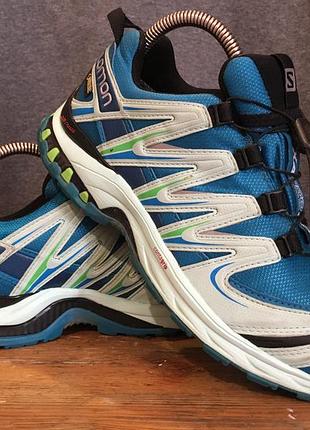 Кросівки salomon xa pro 3d gtx