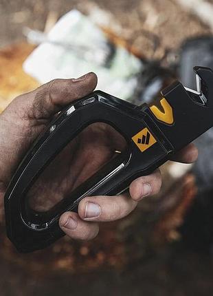 Work sharp pivot pro wshhdpvt: механическая точилка для ножей, садовых инструментов, ножниц с алмазной пластиной 3