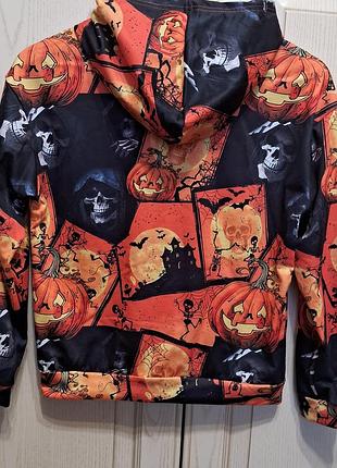 Худи halloween 2