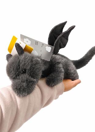 Мягкая игрушка дракон, 50 см