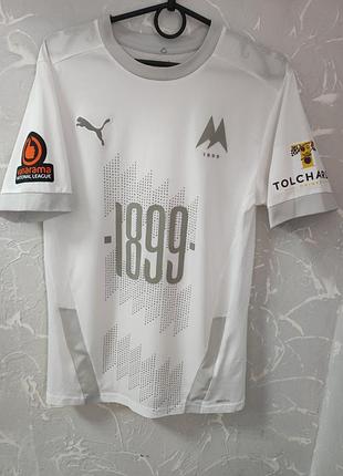 Футболка puma torguay united