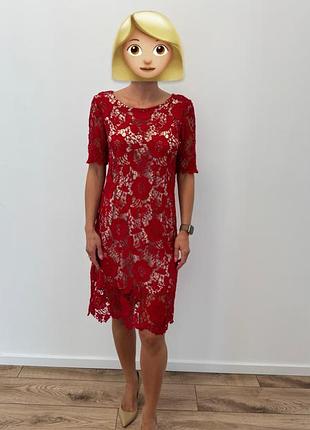 Сукня rinascimento (розмір s)