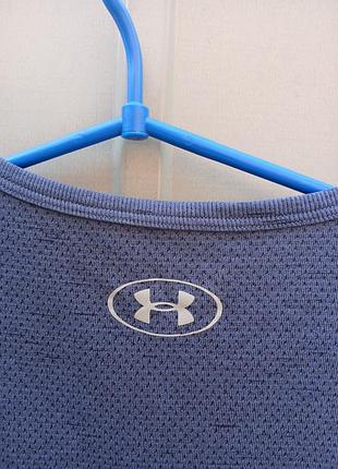 Чоловіча майка under armour. 5