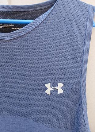 Чоловіча майка under armour. 2