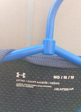 Чоловіча майка under armour. 3