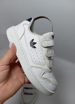 Кросівки adidas , білі 2
