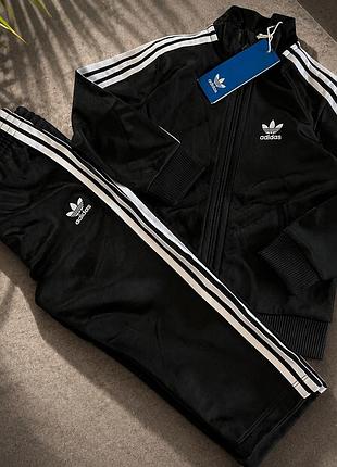Дитячий спортивний костюм adidas originals firebird (2-3 роки / 98 см