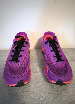 Кросівки nike zoomx vaporfly next (орг.) 2