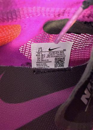 Кросівки nike zoomx vaporfly next (орг.) 4