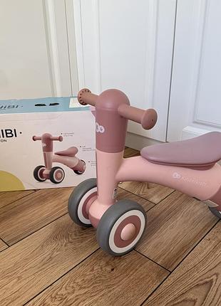 Беговел minibi