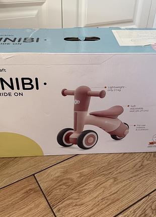 Беговел minibi 4