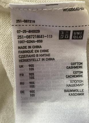 Жіночий полувер 5