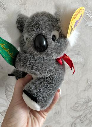 Реалістична коала.
