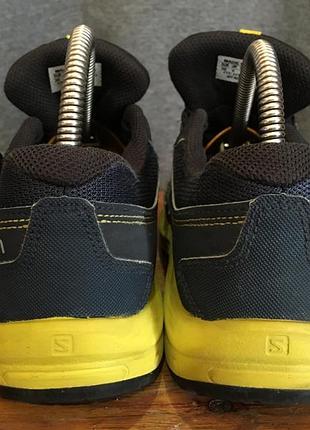 Кросівки salomon waterproof 5