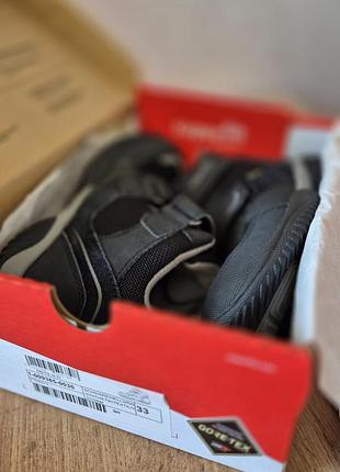 Кросівки superfit storm 0030 
хлопчик, розмір 33 
колір чорний/сірий
підкладка gore-tex фліс, вовна
осінь, весна, тепла зима, демісезонні
