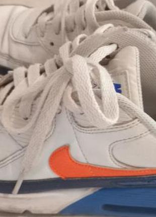 Кроссовки nike