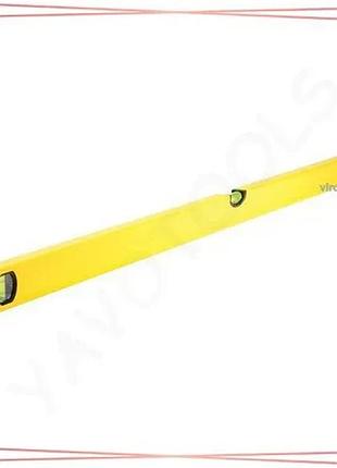 Уровень stanley classic box level 180 см 3 пузырька строительный уровень для измерения вертикали и гор sku_stht1-43108