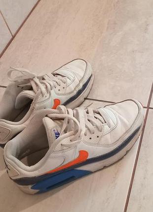 Кроссовки nike 2