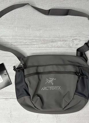 Сумка arc’teryx smu arro waistpack s21
