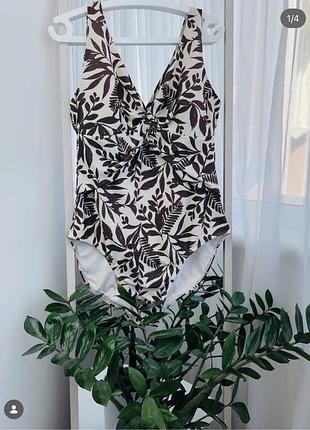 Європа🇪🇺primark. фірмовий купальник-утяжка