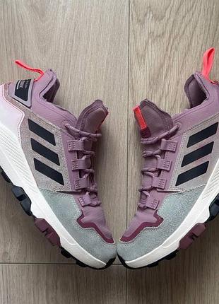 Кросівки adidas terrex voyager 21 (gw2805) — розмір 40 (25 см)